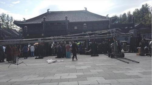 横店制片人爆料视频大全,揭秘影视幕后那些不为人知的秘密